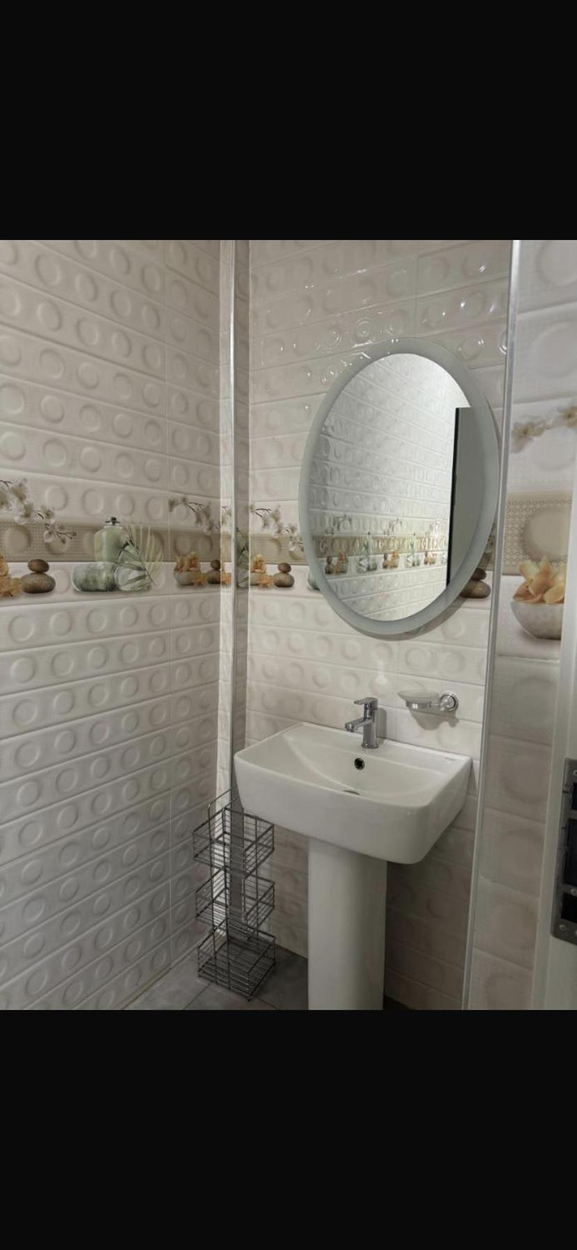 Baffour Apartments Adiebeba Kültér fotó