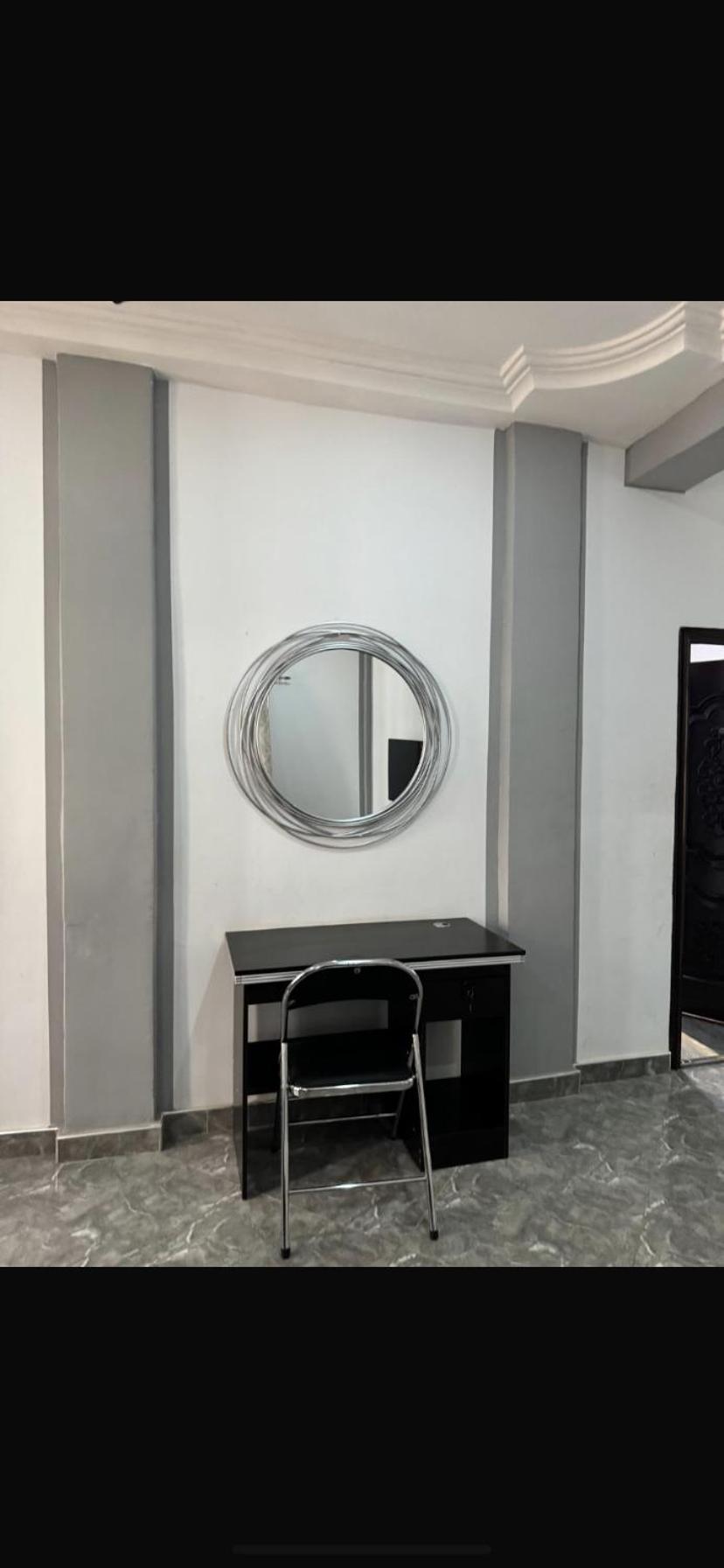 Baffour Apartments Adiebeba Kültér fotó